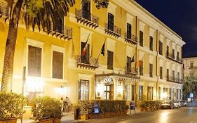 Excelsior Palace Hotel Palermo